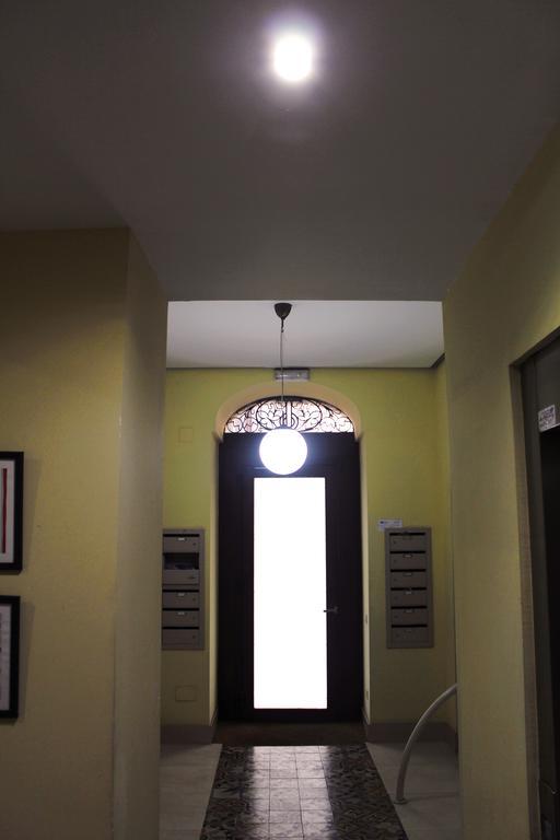 Caesarina Apartment