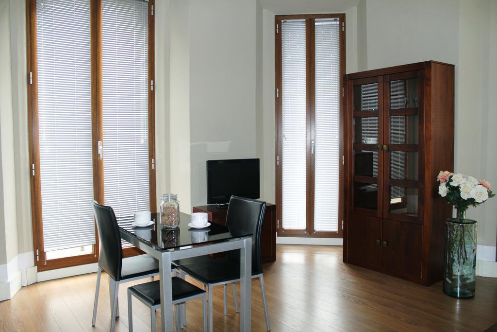 Caesarina Appartement *