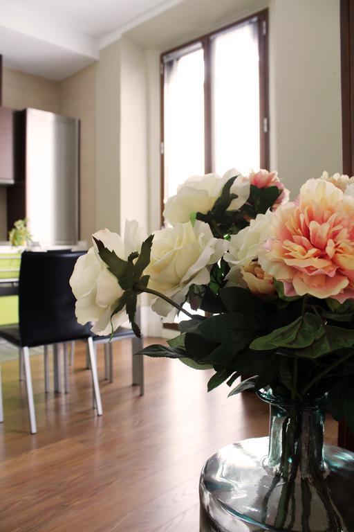 Caesarina Apartment *
