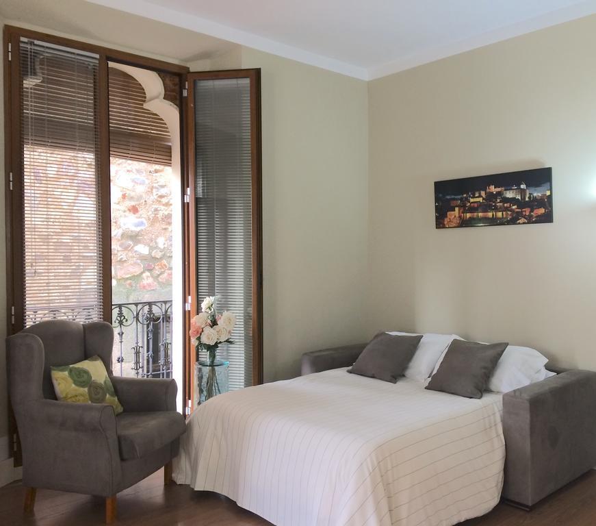 Apartment Caesarina *