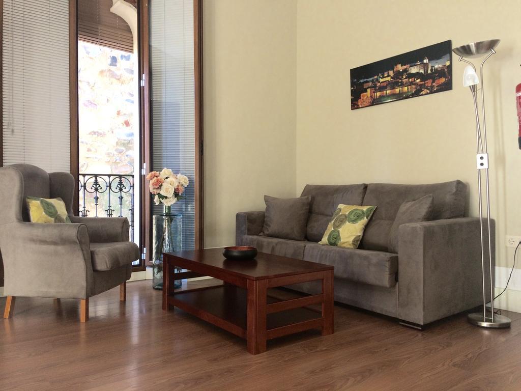 Caesarina Apartment