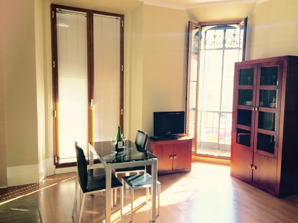 Caesarina Apartment *