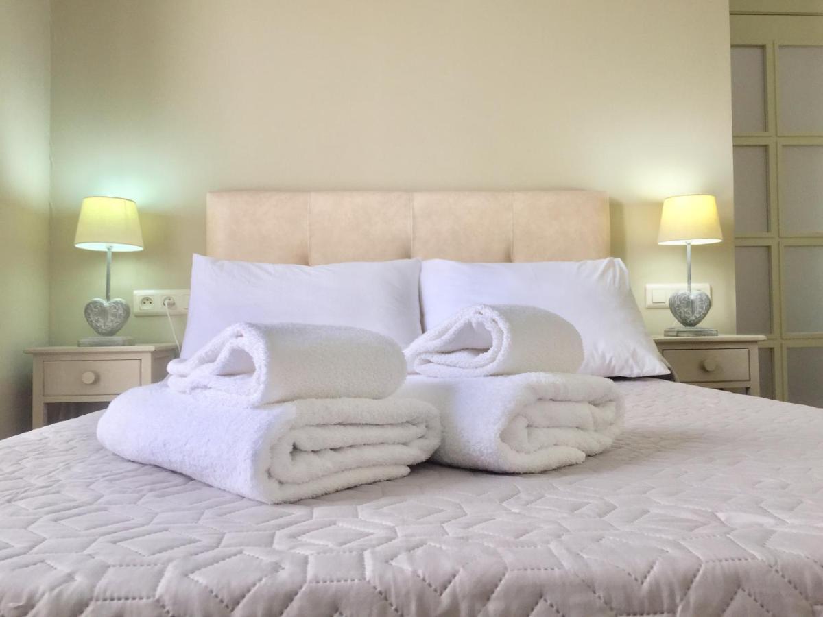 Apartment Caesarina Caceres