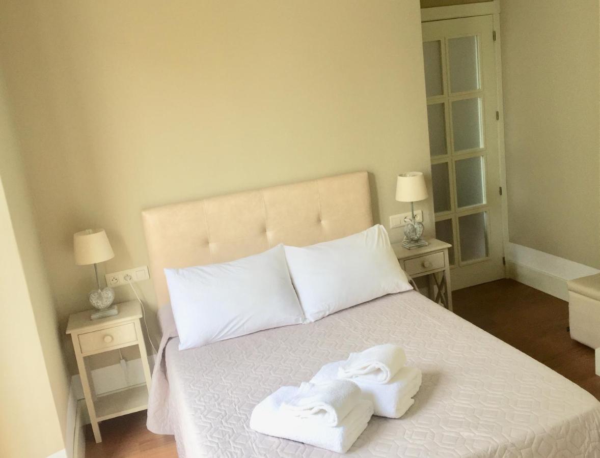 Caesarina Apartment Caceres